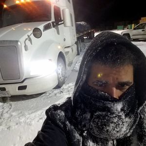 Meet your Posher, Richard